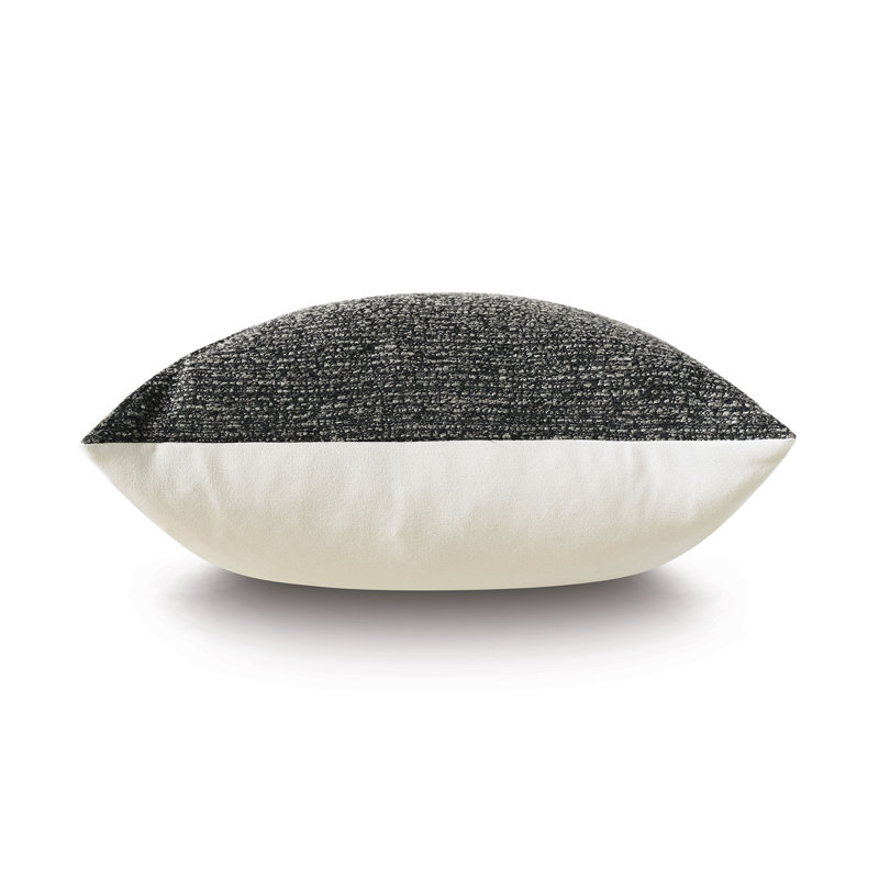 Medara Square Pillow Cover & Insert