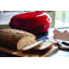 Emile Henry Ceramic Non-Stick Dishwasher Safe Artisan Bread Baker, Charcoal