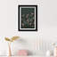 Subtle Movement Print by Oliver Gal-924941222-924941243