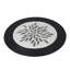 Napperon en perles artisanales-295617343