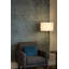 Rouleau de bronze vieilli 3D