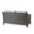 ANTIBES LOVESEAT & TABLE