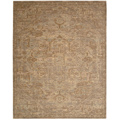 Tapis chocolat Babson