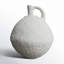 Nikia 18'' Earthenware Table Vase
