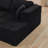 U shape Modular Sectional Sofa-589818091
