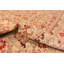 Large Exceptional Antique Indian Agra Rug