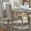 Hollywood Loft Upholstered Dining Chair-817738900