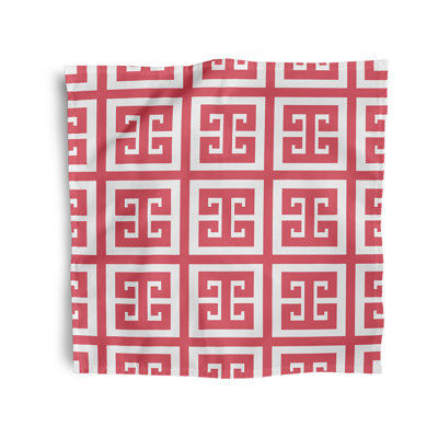 Kyten Geometric Napkins