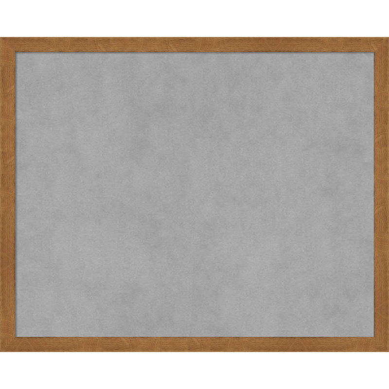 Tableau magnétique Carlisle, 17" H x 21" W