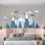 Landscape & Nature Wall Decal