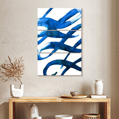 Wave Infinity I