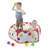 Ball Pit Pop-Up Play Tent with Carrying Bag