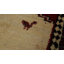 Kilim & Flat Weave One-of-a-Kind 4'3X7' Hand Knotted Area Rug