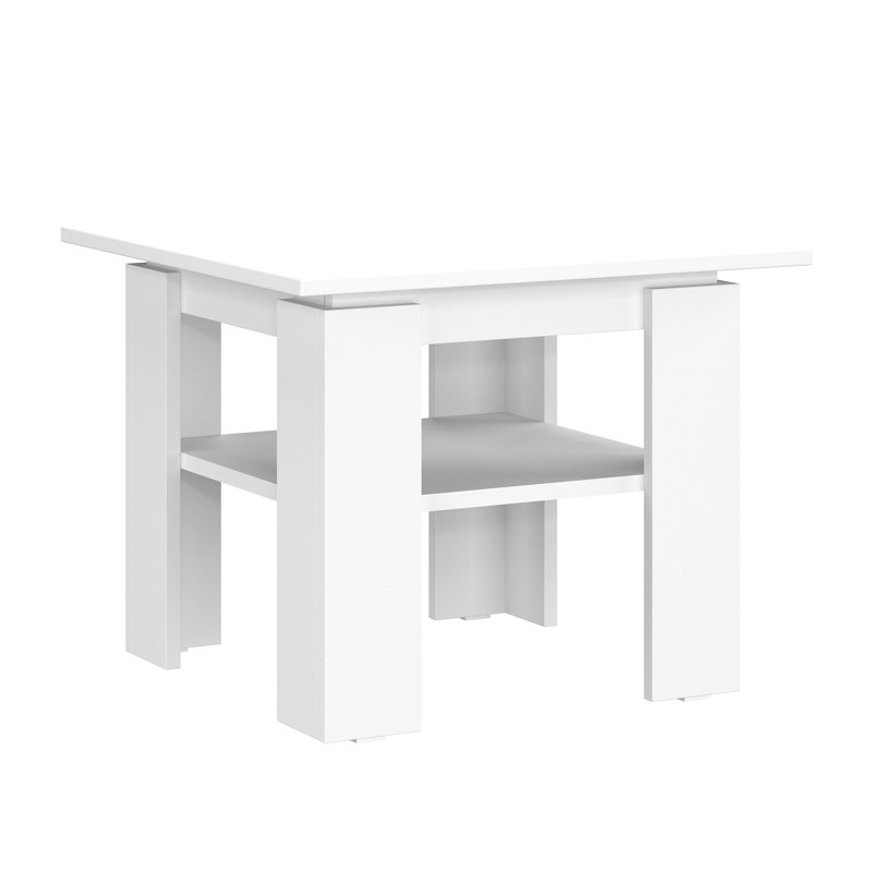 Coffee Table, White