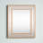 Hanning Engineered Wood Flat Wall Mirror