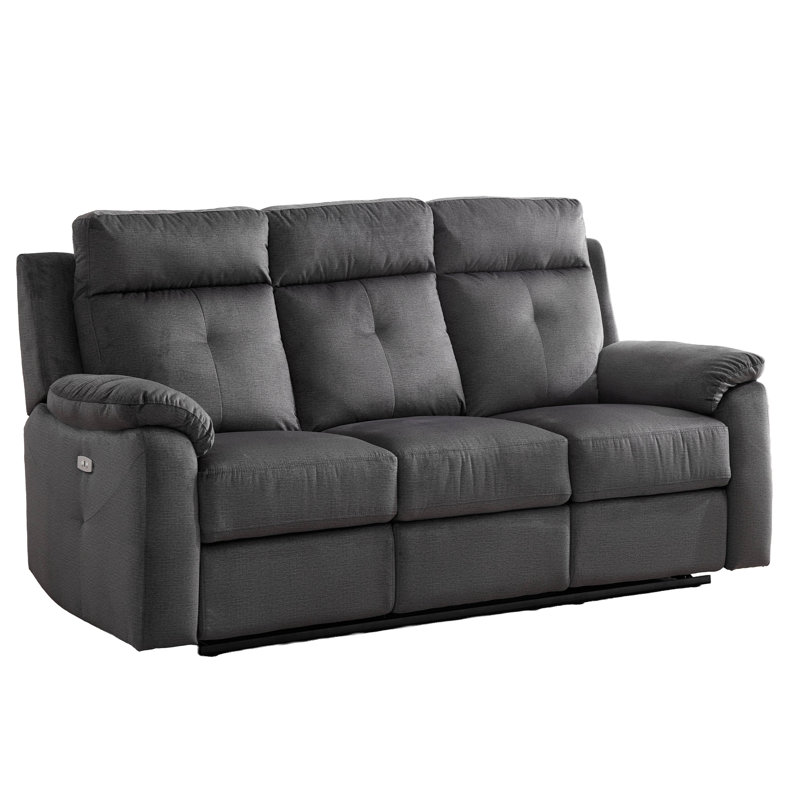 Bouchicas 2 - Piece Living Room Set