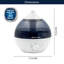 Symple Stuff 1L Aroma Diffuser Humidifier