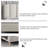 Upholstered Wingback Bed-1694697316-1694697318
