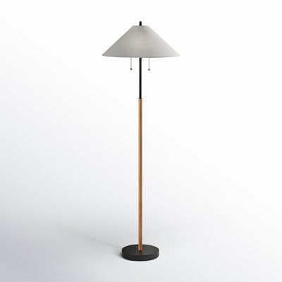 Florina 62'' Floor Lamp