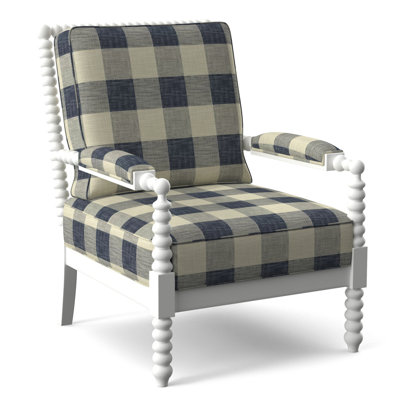 Sabrina 29" Wide Armchair