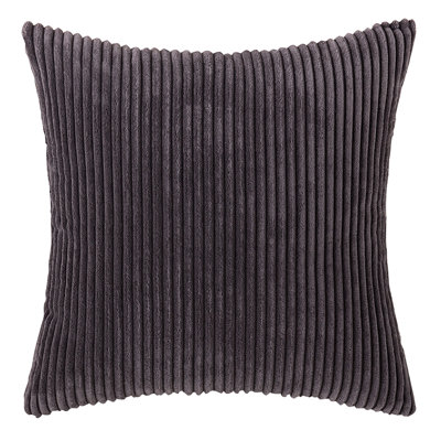 Striped Throw Pillow