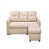 Beige sélectionné