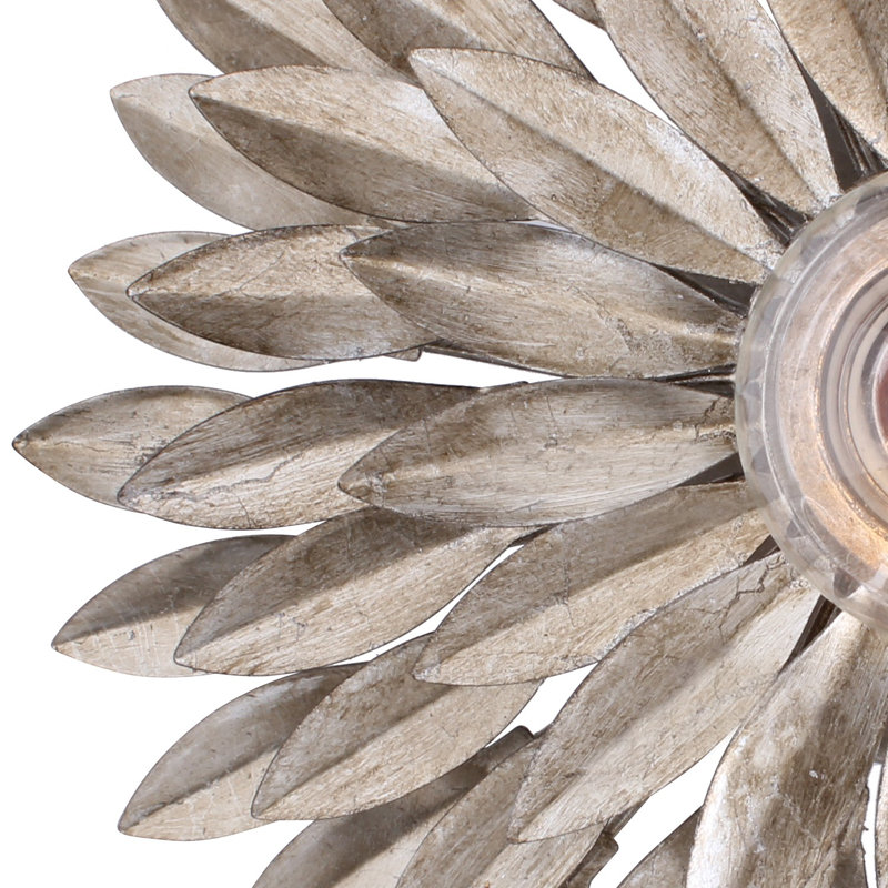 1-Light Wall Sconce