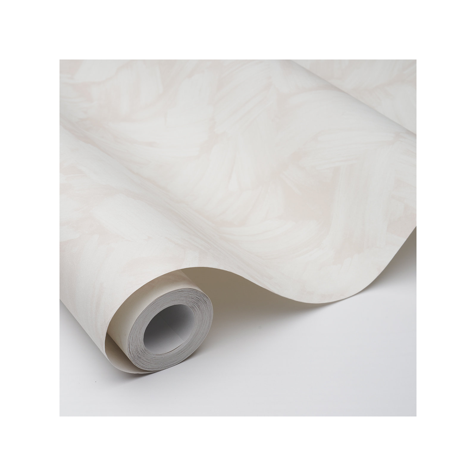 Schumacher x Backdrop Atmos Wallpaper, Cloud
