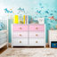 Commode 6 tiroirs Bustillo-53722981
