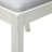 14 Pieces Extendable Dining Set Includes 1 Rectangle Xtenczar Table, 1 Coffee Table and 12 Polyester Fabric Stackable Dining Chairs - (Finish Option)-332226437-332226436