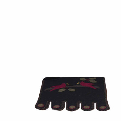 Dreama 100% Cotton Christmas Table Runner