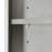 Freestanding Corner Storage Cabinet For Bathroom Living Room-1618331327
