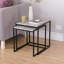 Sylvie 2 Piece Nest of Tables-713925161