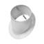 Garniture cloisonnée 6 po Super Slope Baffle
