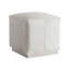 Aspen Square Ottoman