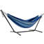 Emmaline Double Hammock with Stand-53102305