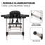 Table de massage pliable Llewyn-69915581