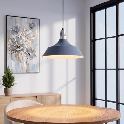 Modern Pendant Light