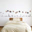 Scenic & Cityscapes Wall Decal