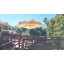 365cm Cantilever Parasol-75804531