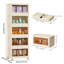 Armoire de rangement 19,69 po