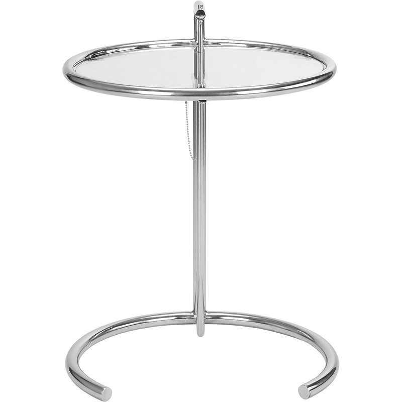 Oryx Glass Top Coffee Table