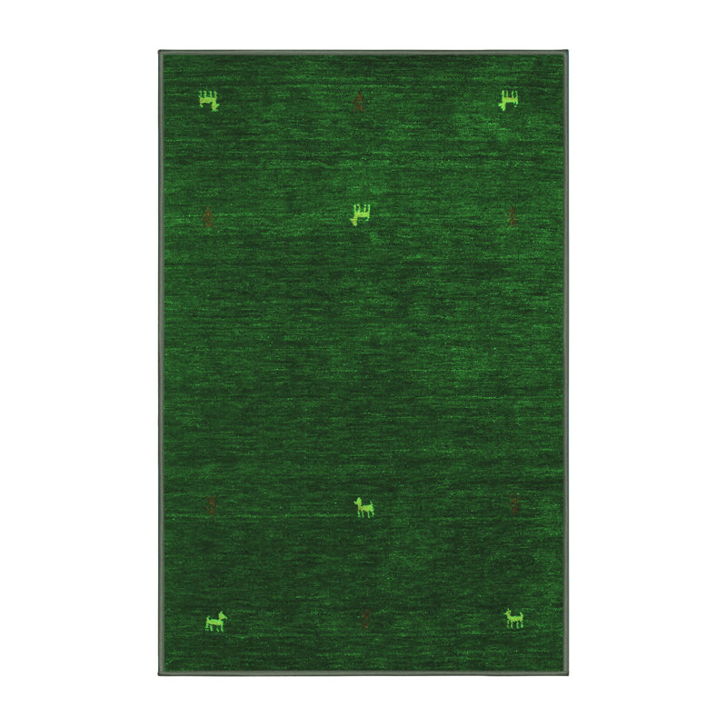 Performance Indoor Rug, Rectangle 2' x 3'