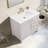 Wenniah 36" Single Vanity-105510274