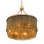 Tissot 8 - Light Chandelier