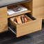 Darilyn Upholstered Storage Bench