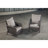 PE Hand Made WICKER SECTIONAL SINGLE SOFA