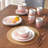 Bayford 16 Piece Dinnerware Set - Service for 4-1931791208