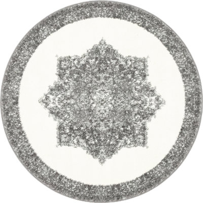 Walmoor Oriental Indoor Rug