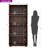 72" Tall Kitchen Pantry Set Of 3, Farmhouse Storage Cabinet-182956058